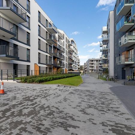 Apartments Cracow Rakowicka By Noclegi Renters Krakov Exteriér fotografie