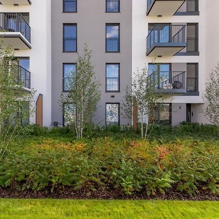 Apartments Cracow Rakowicka By Noclegi Renters Krakov Exteriér fotografie