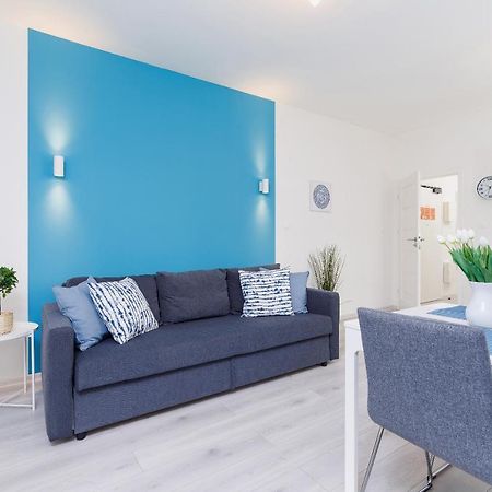 Apartments Cracow Rakowicka By Noclegi Renters Krakov Exteriér fotografie