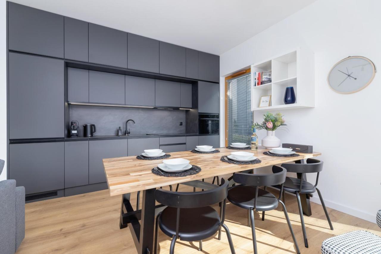 Apartments Cracow Rakowicka By Noclegi Renters Krakov Exteriér fotografie