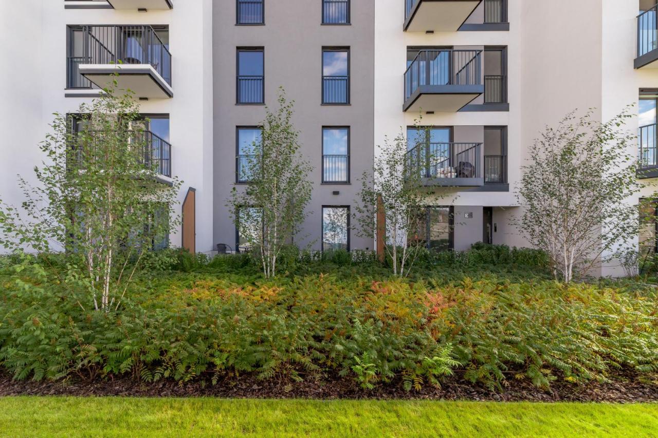Apartments Cracow Rakowicka By Noclegi Renters Krakov Exteriér fotografie