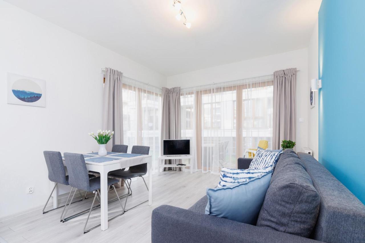 Apartments Cracow Rakowicka By Noclegi Renters Krakov Exteriér fotografie
