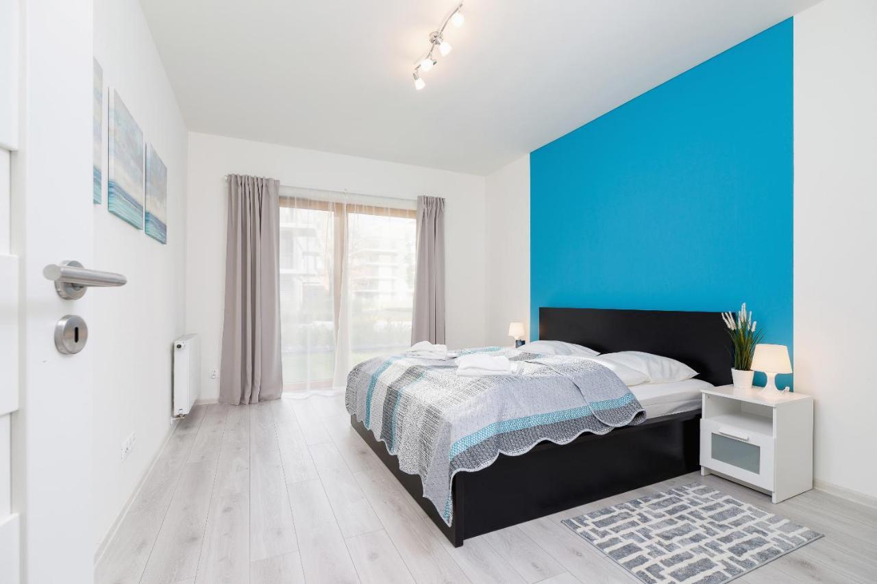 Apartments Cracow Rakowicka By Noclegi Renters Krakov Exteriér fotografie