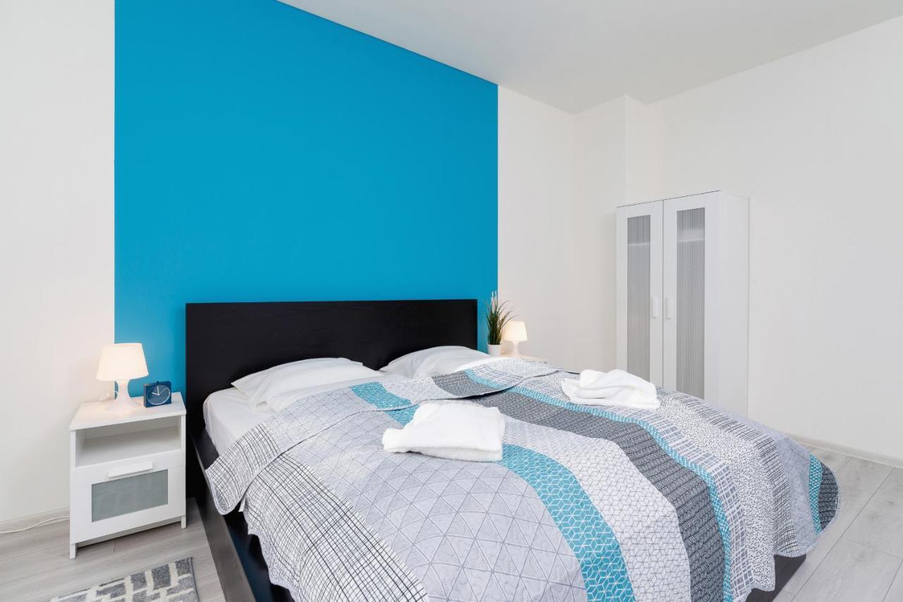 Apartments Cracow Rakowicka By Noclegi Renters Krakov Exteriér fotografie