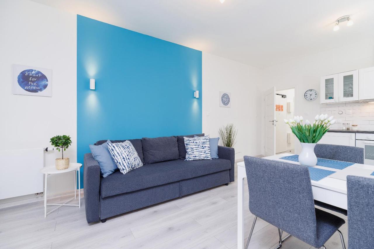 Apartments Cracow Rakowicka By Noclegi Renters Krakov Exteriér fotografie
