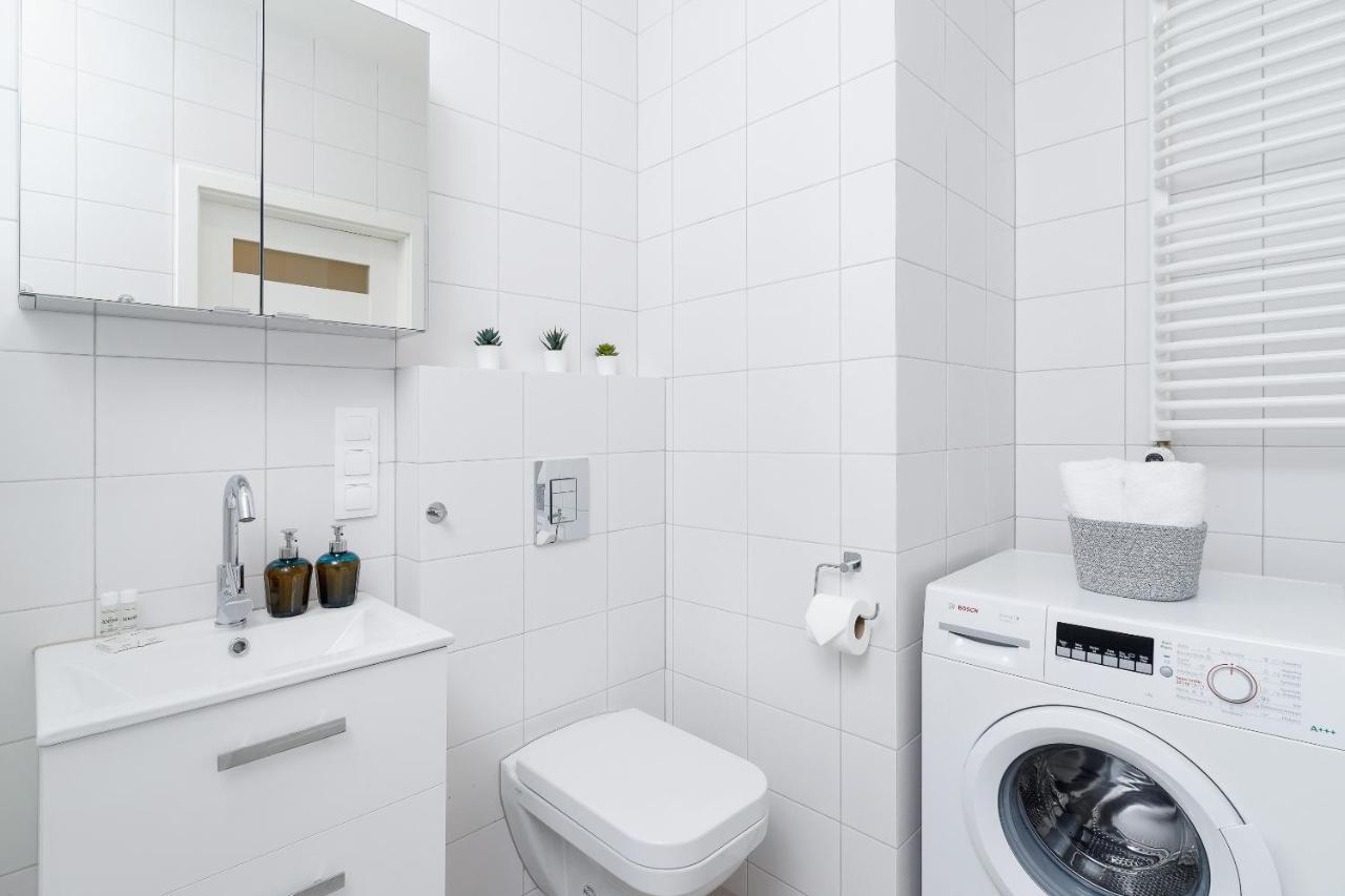Apartments Cracow Rakowicka By Noclegi Renters Krakov Exteriér fotografie