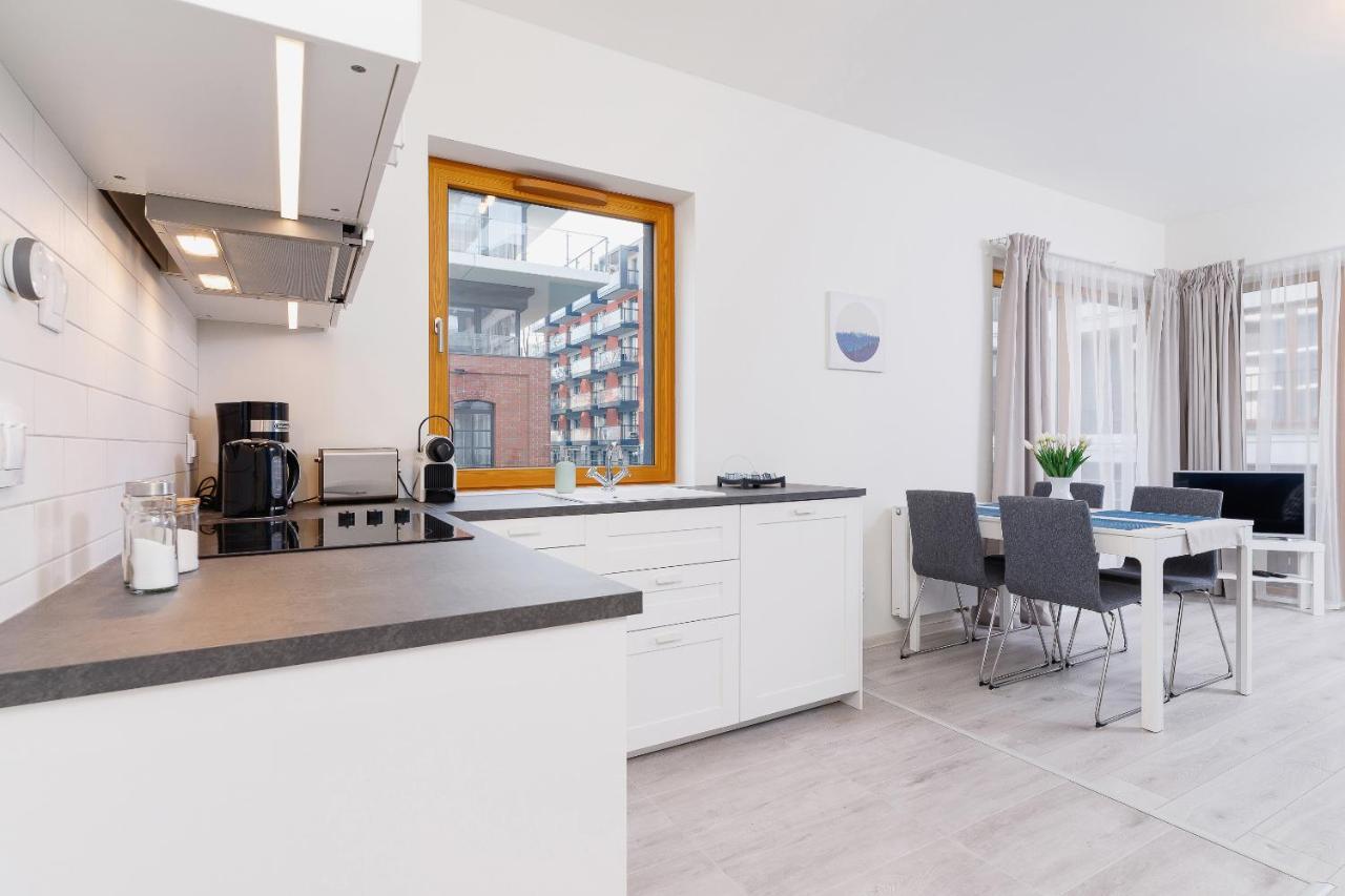 Apartments Cracow Rakowicka By Noclegi Renters Krakov Exteriér fotografie